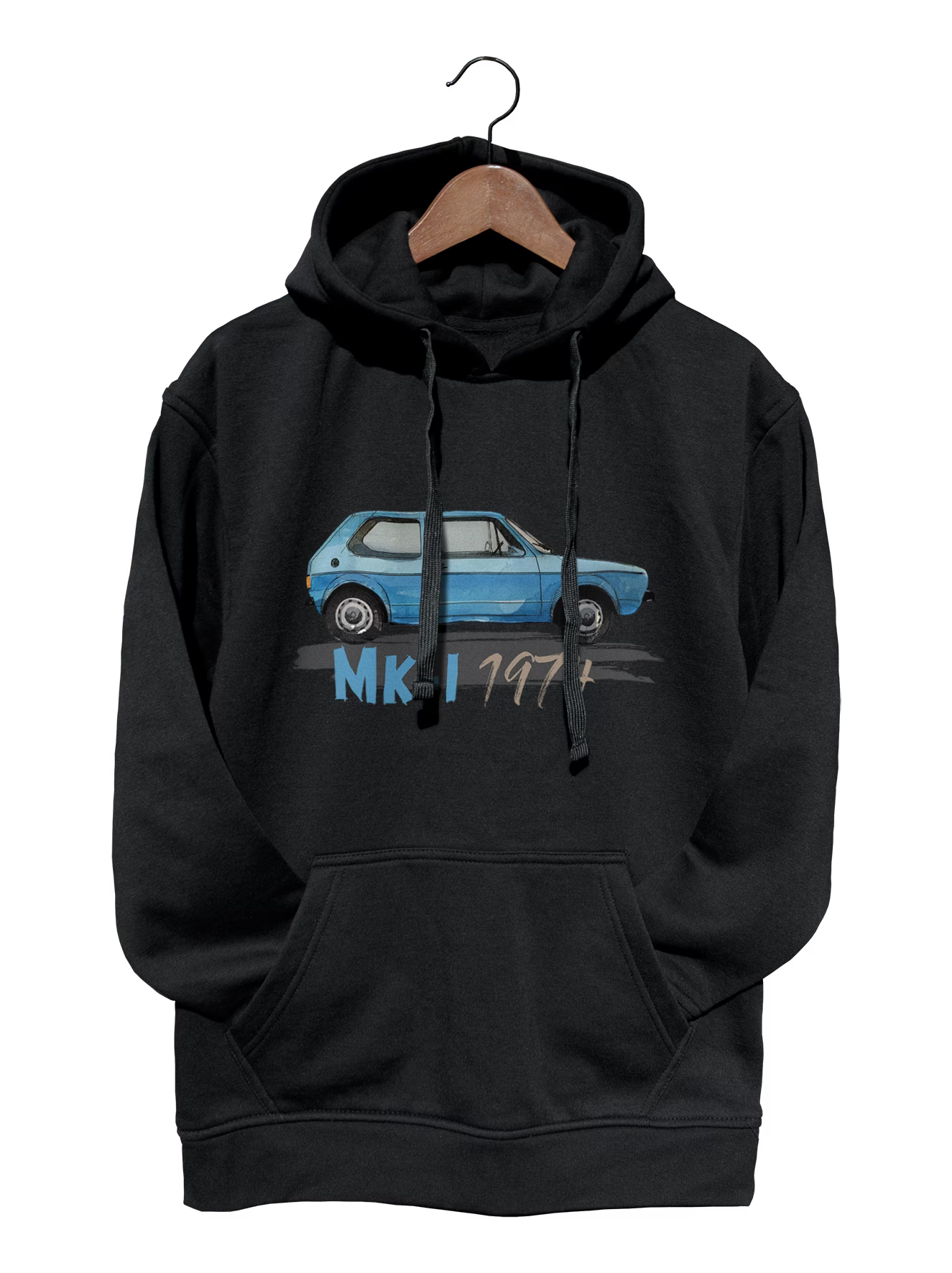Golf I — bluza dziecięca
