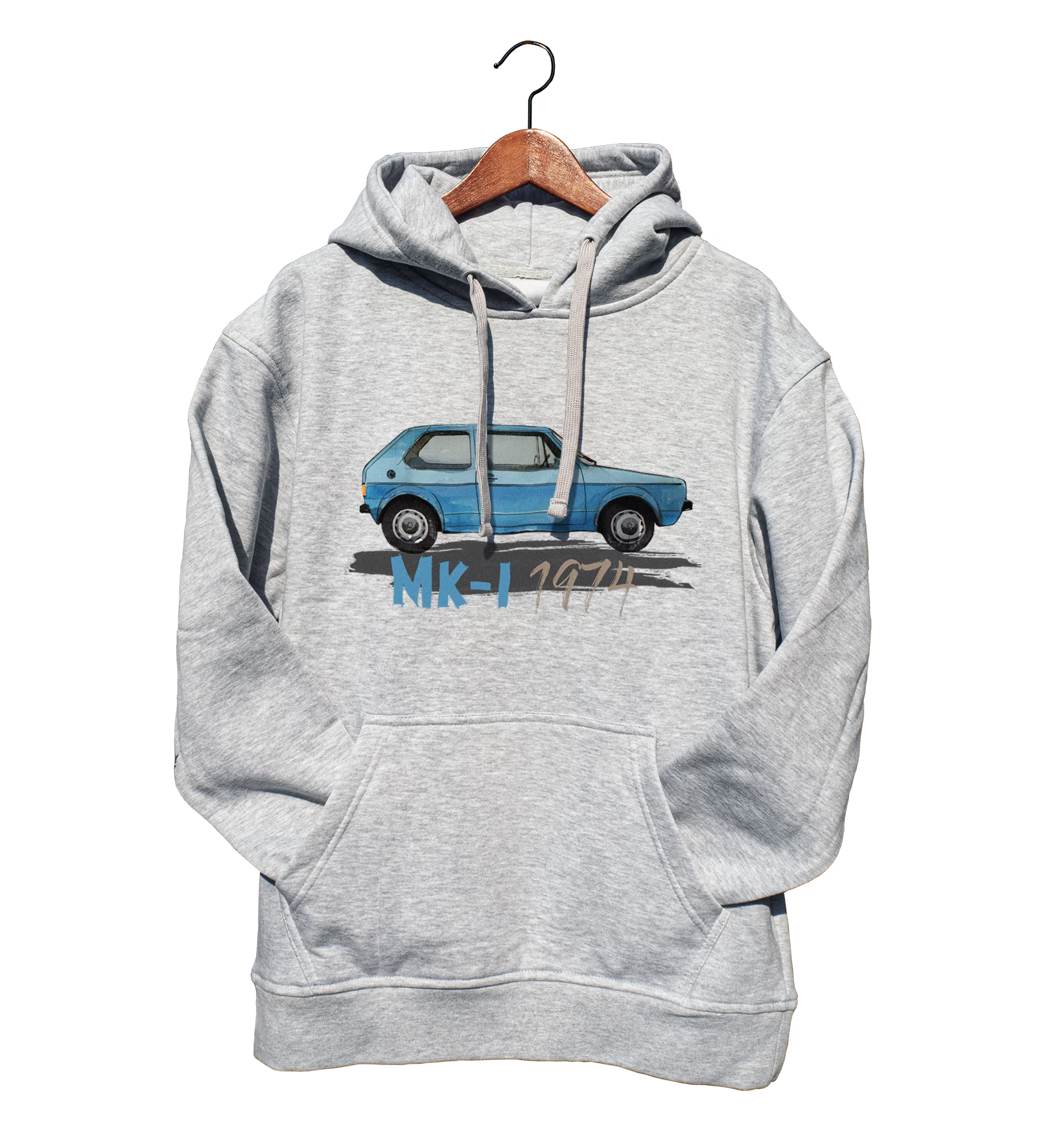 Golf I — bluza dziecięca