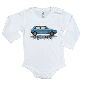 Golf I — body