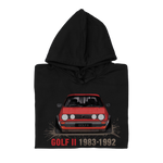 Golf II — bluza