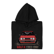 Golf II — bluza