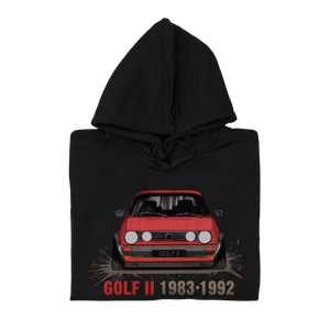 Golf II — bluza