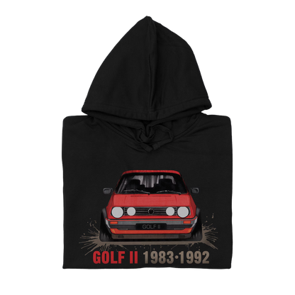Golf II — bluza