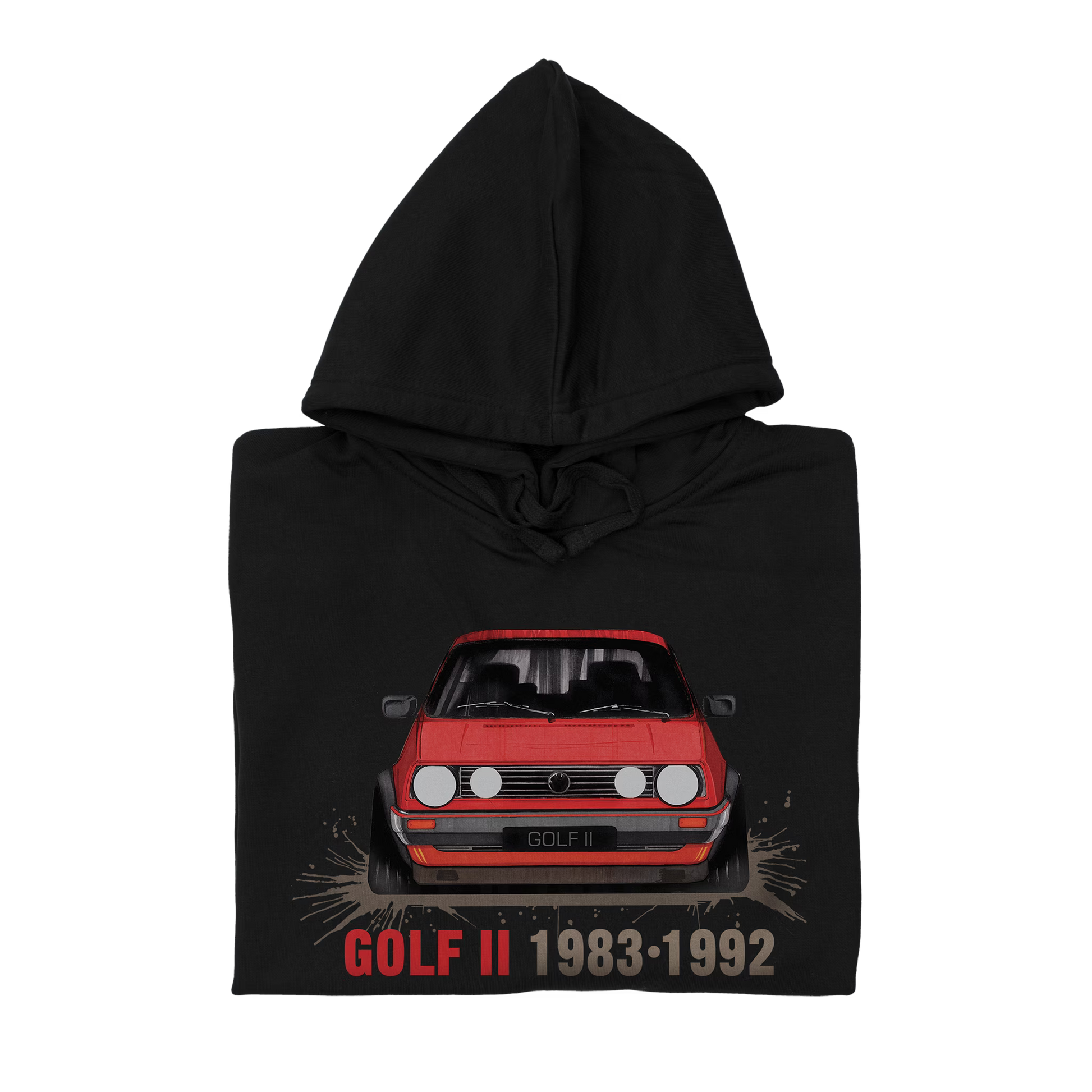 Golf II — bluza dziecięca
