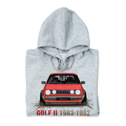 Golf II — bluza dziecięca