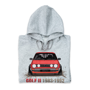 Golf II — bluza dziecięca