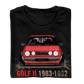 Golf II — koszulka