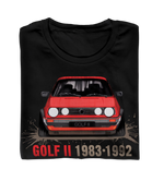 Golf II — koszulka