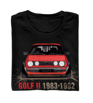 Golf II — koszulka
