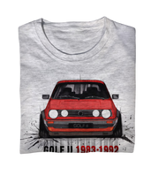 Golf II — koszulka