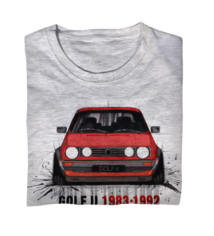 Golf II — koszulka