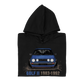 Golf II — bluza
