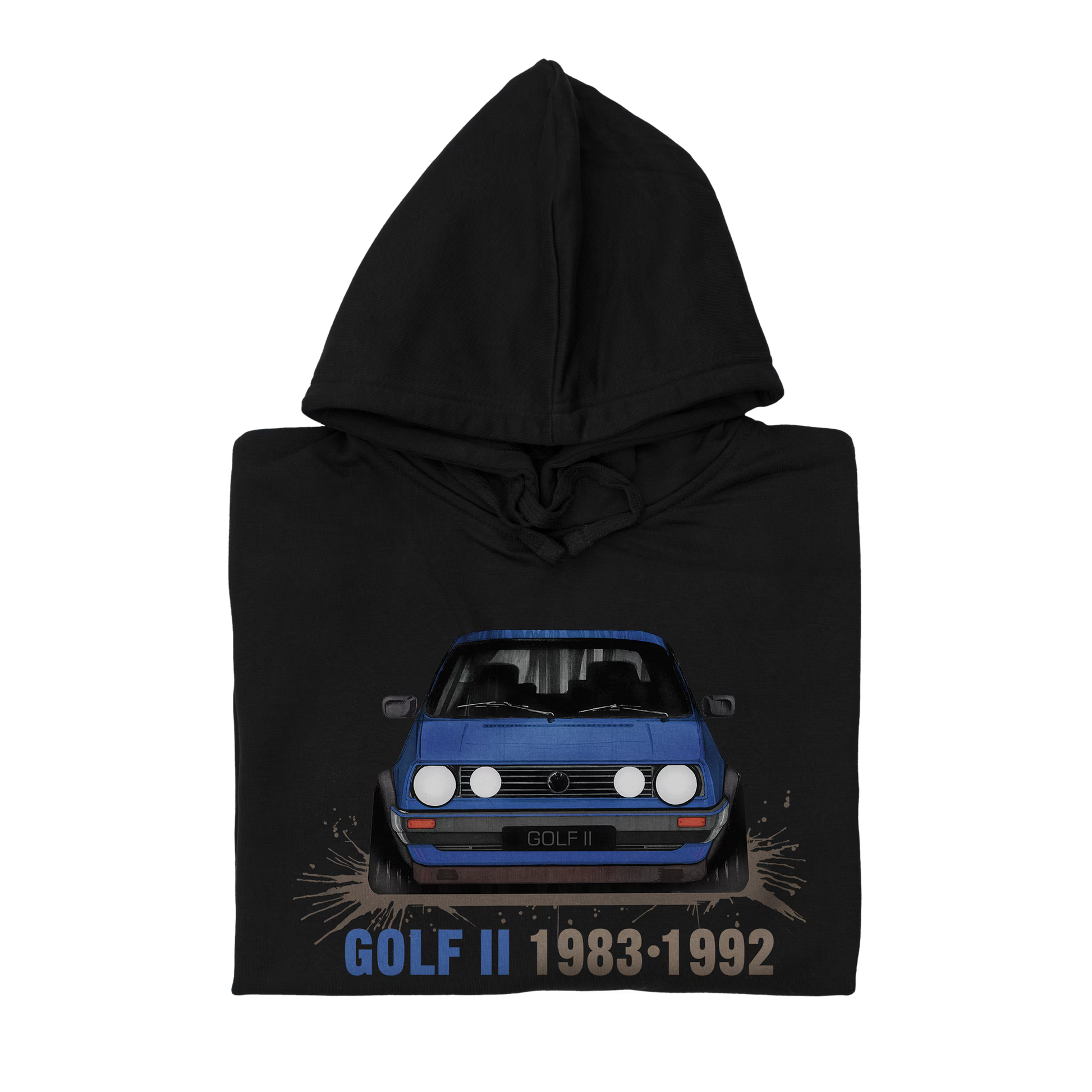 Golf II — bluza dziecięca