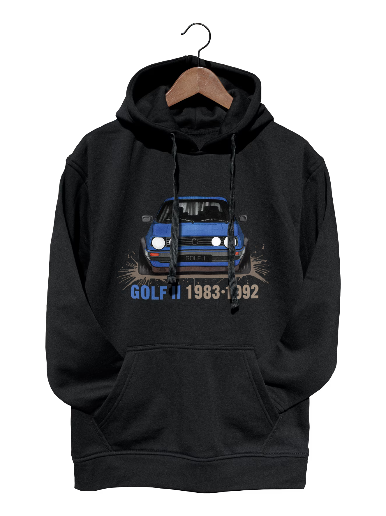 Golf II — bluza dziecięca
