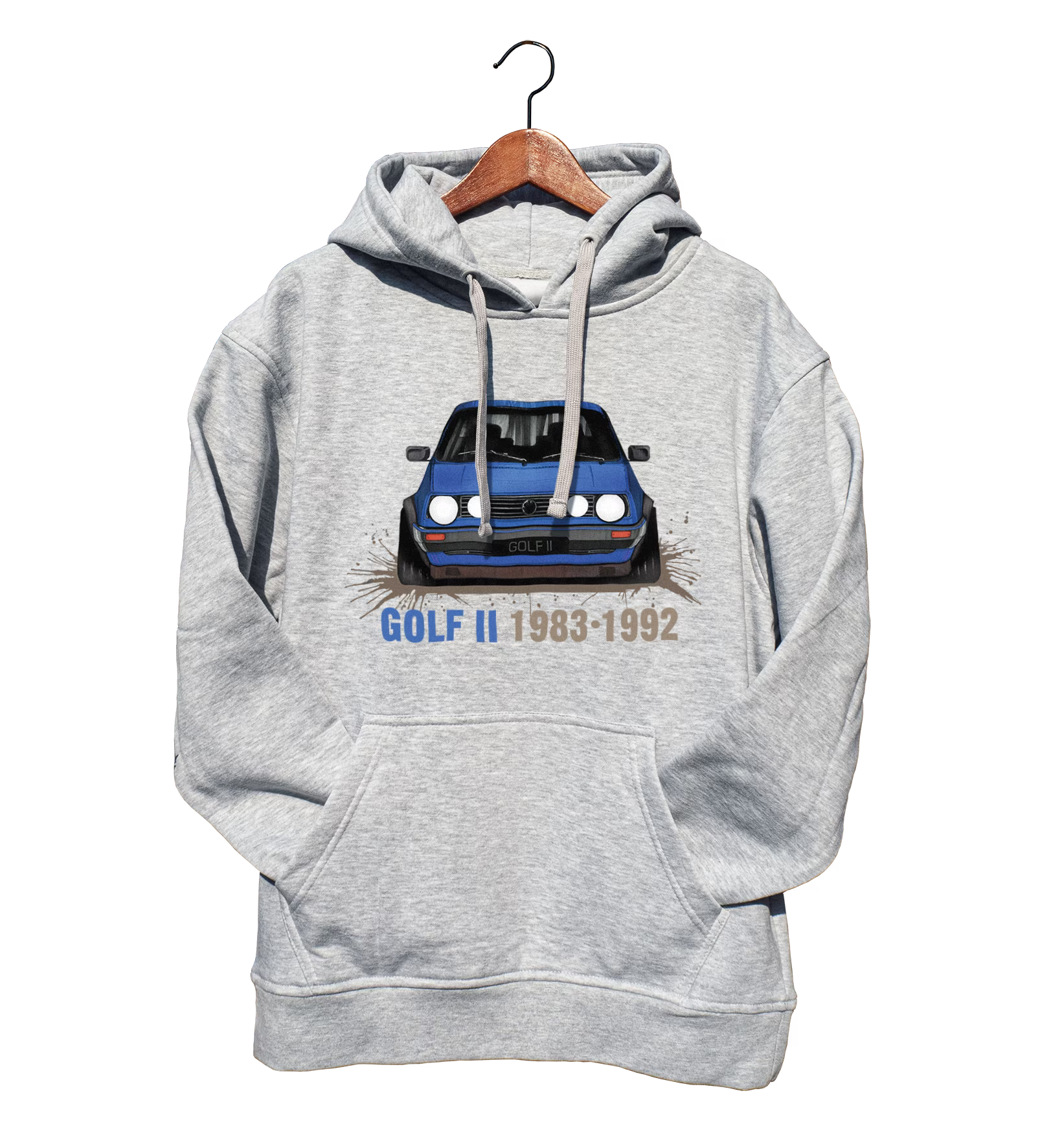Golf II — bluza dziecięca