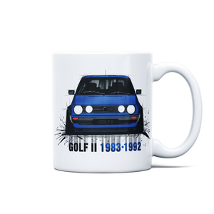 Golf II — kubek