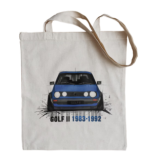 Golf II — torba