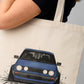 Golf II — torba