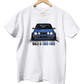 Golf II — koszulka