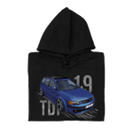 VW Passat B5 — bluza dziecięca