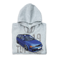 VW Passat B5 — bluza