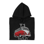 VW T1 — bluza