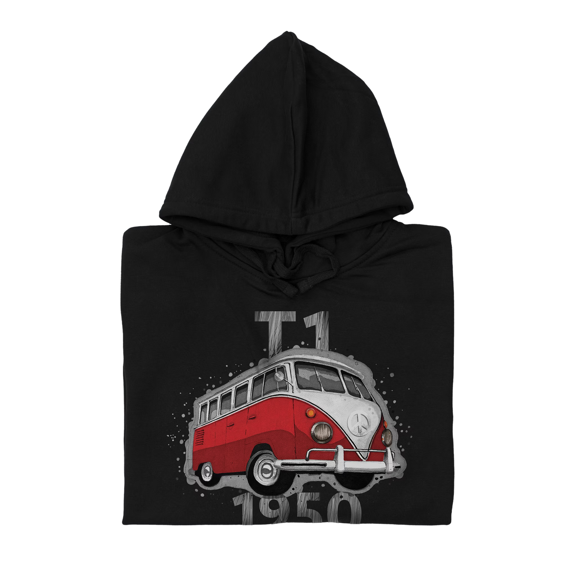 VW T1 — bluza