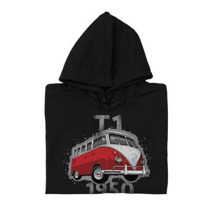 VW T1 — bluza dziecięca