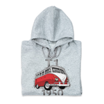 VW T1 — bluza