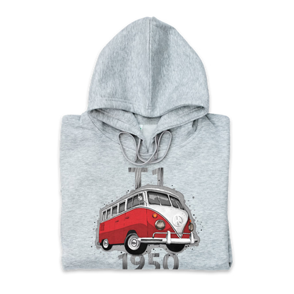 VW T1 — bluza