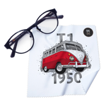 VW T1 — ściereczka
