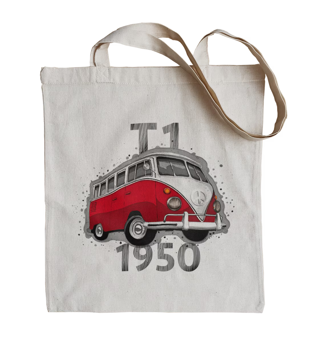 VW T1 — torba