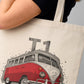 VW T1 — torba