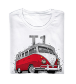 VW T1 — koszulka
