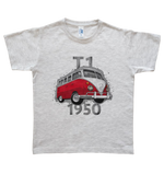 VW T1 — koszulka dziecięca