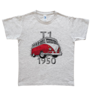 VW T1 — koszulka dziecięca