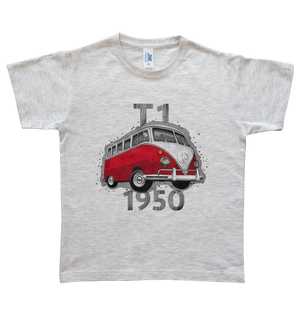 VW T1 — koszulka dziecięca