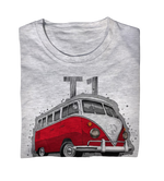 VW T1 — koszulka