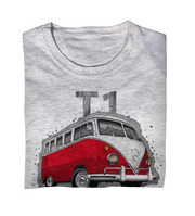 VW T1 — koszulka
