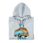 VW T1 — bluza dziecięca