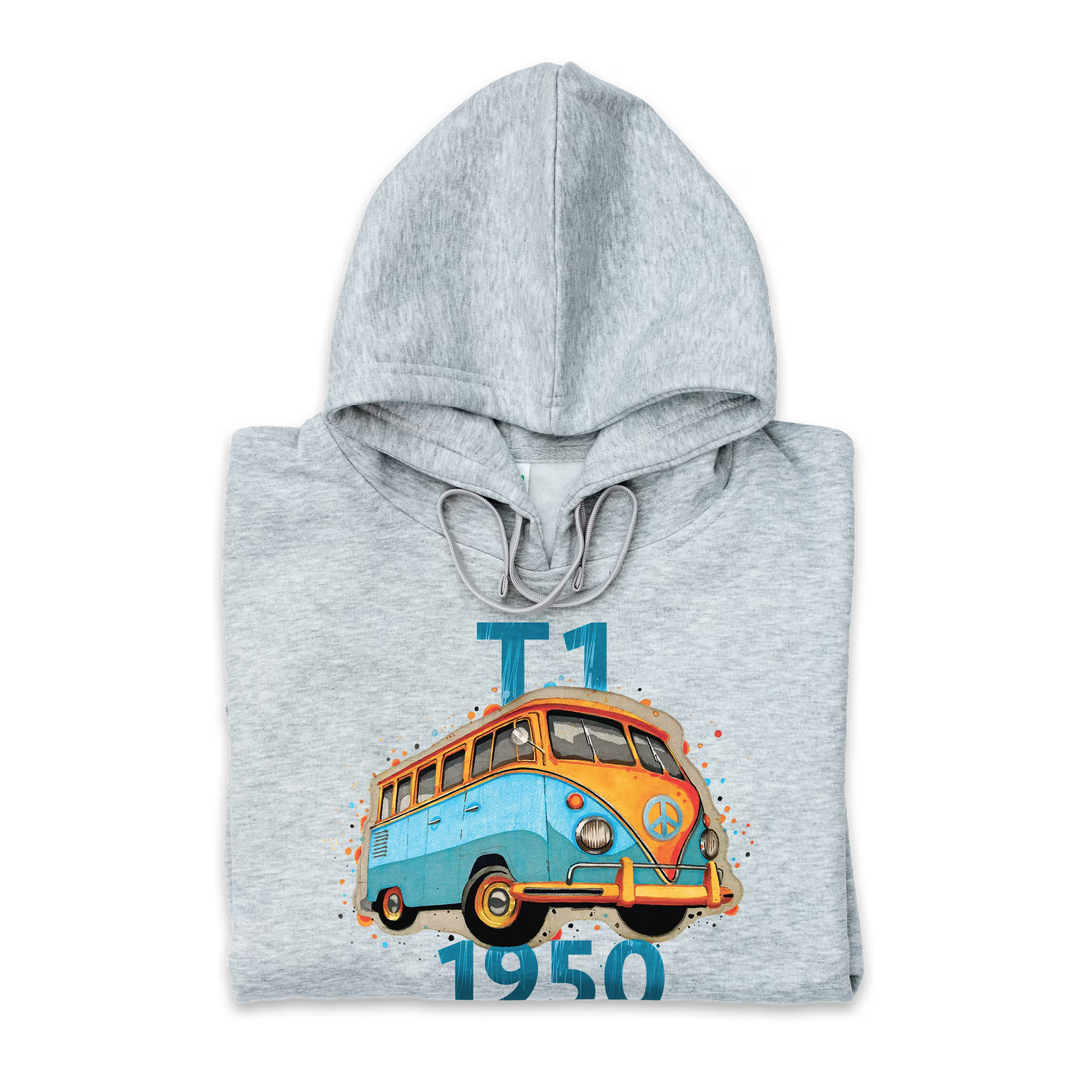 VW T1 — bluza dziecięca