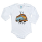 VW T1 — body