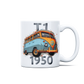 VW T1 — kubek