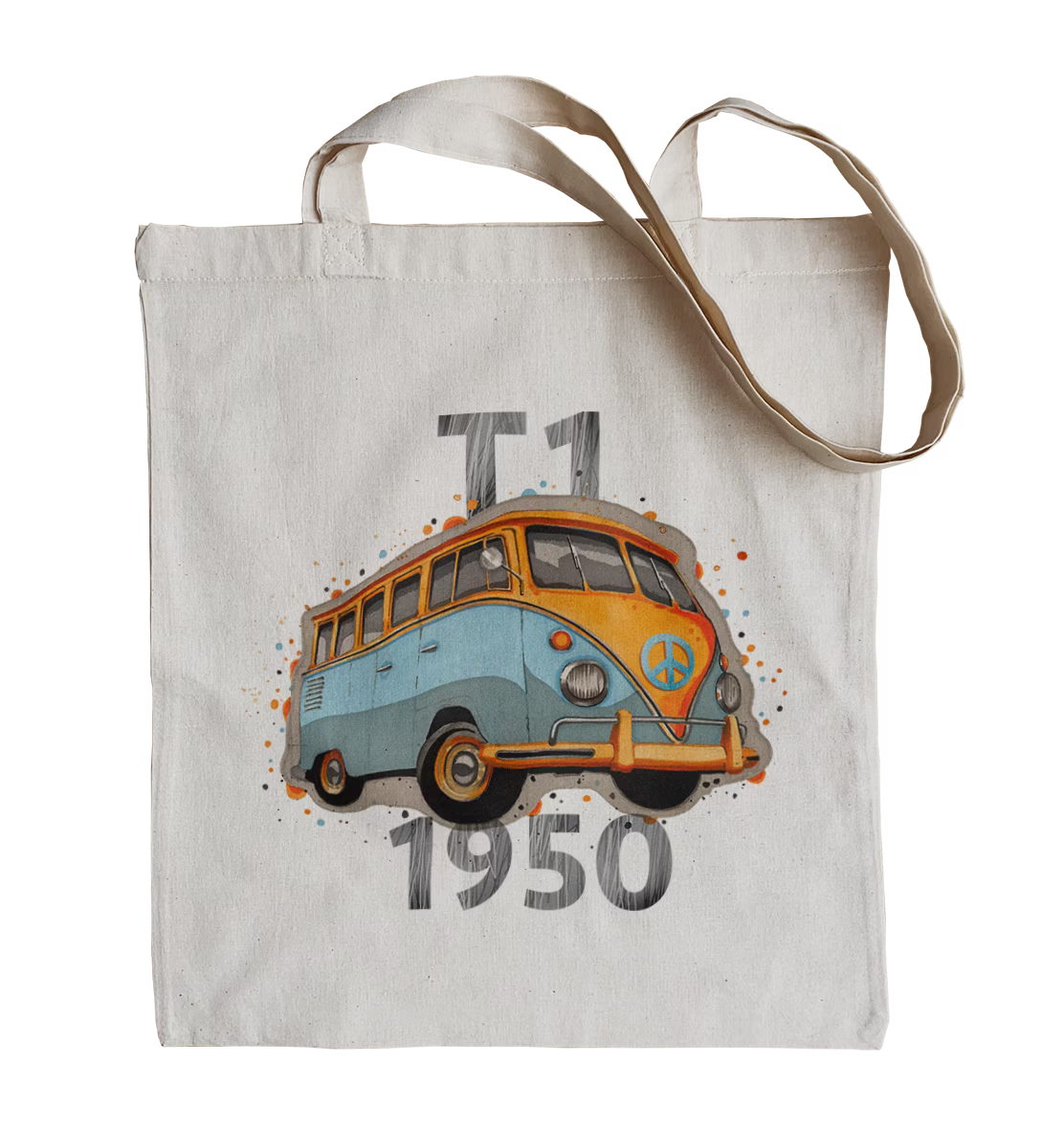 VW T1 — torba