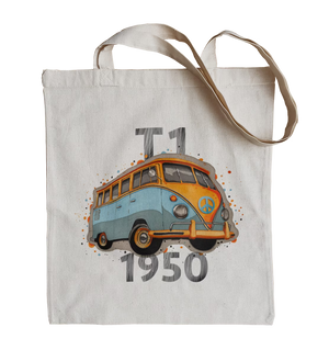 VW T1 — torba