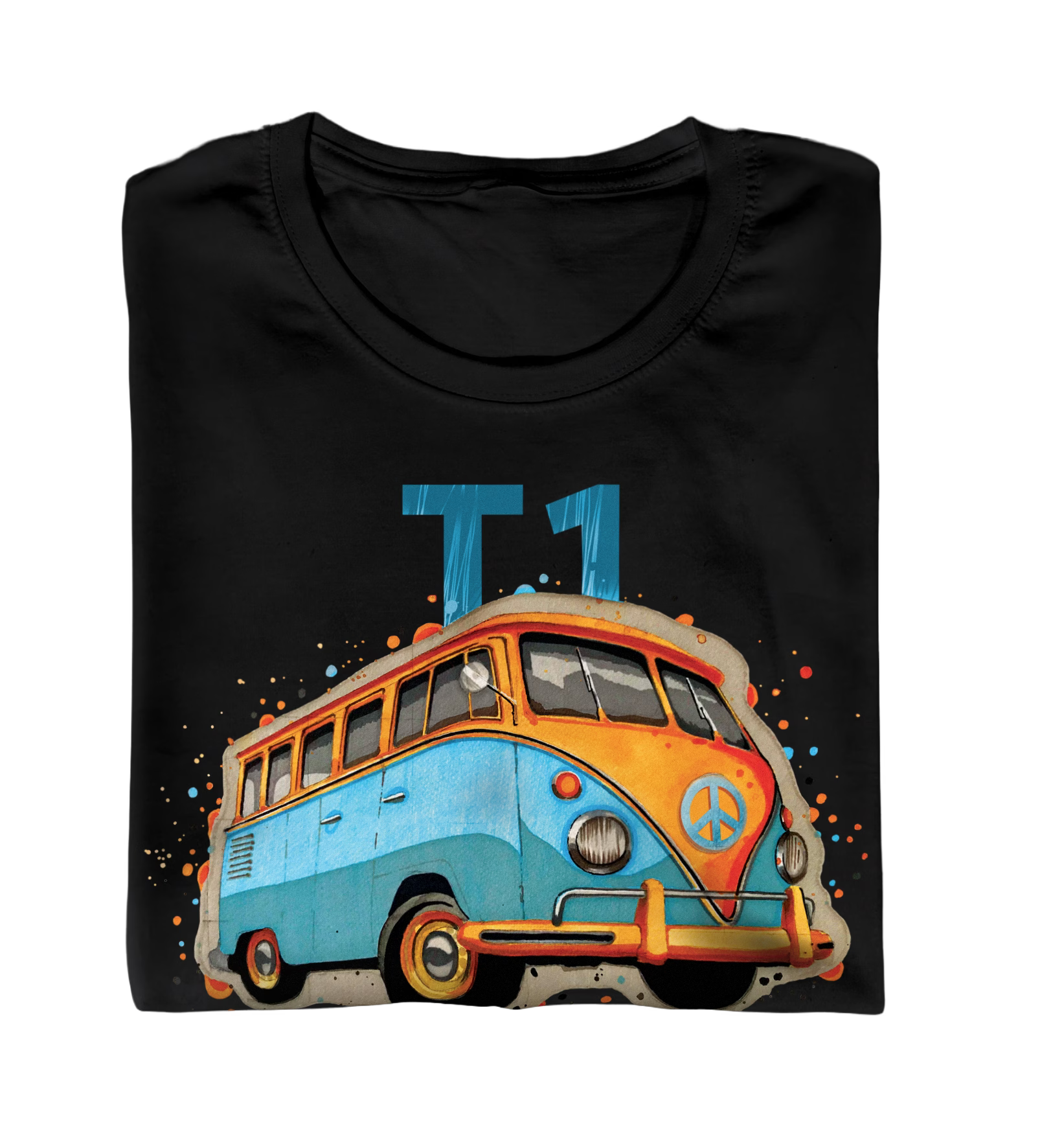 VW T1 — koszulka
