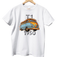 VW T1 — koszulka