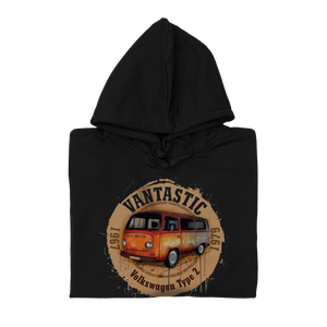 VW T2 — bluza dziecięca