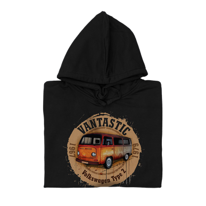 VW T2 — bluza dziecięca