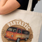 VW T2 — torba